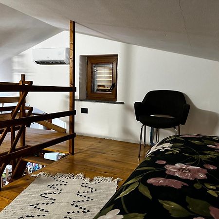 Crock House Villa Funtana Meiga Eksteriør billede